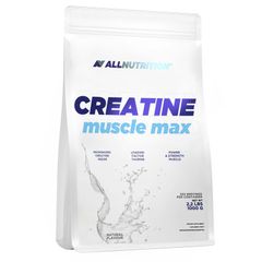 CREATINE muscle max 1000g