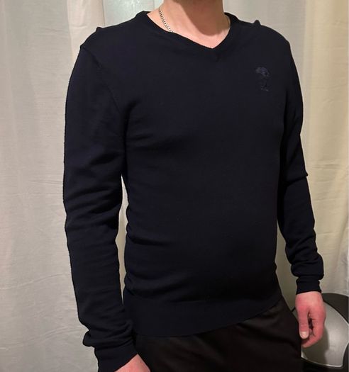 Versace sweater