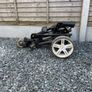 powakaddy fw3  ( electric trolley ) Image 2