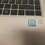 HP Elitebook 840 G5 14" Laptop Intel Core i7-8550U 16GB RAM 256GB SSD FHD Win11 Pro Image 2
