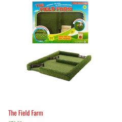 The Field - Farm