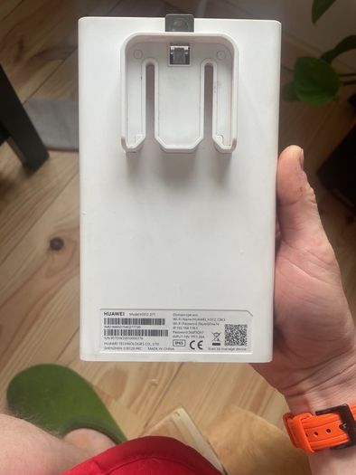 Huawei 5G Outdoor Unit (Unlocked!)