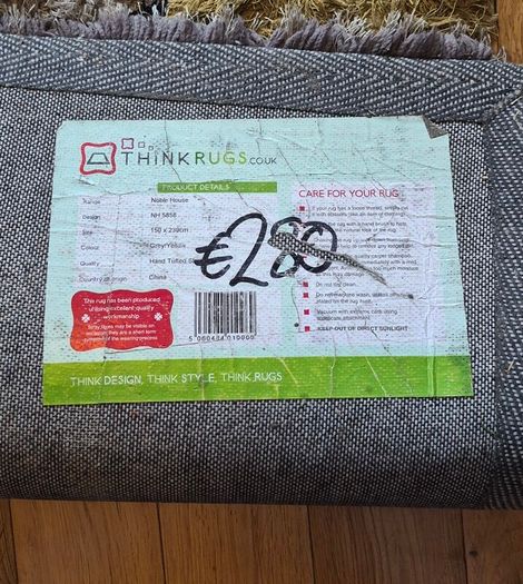 Rug
