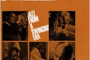 Jazz Journal Magazine (March 1967)