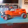 Vintage TT Toys renault 5 pedal car Image 8