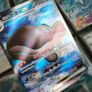 Paldean Clodsire EX ! Ultra Rare ! from Triplet Beat Set ! 2023 ! Japanese Pokemon Card ! Image 2