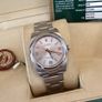 Rolex Oyster perpetual Image 2