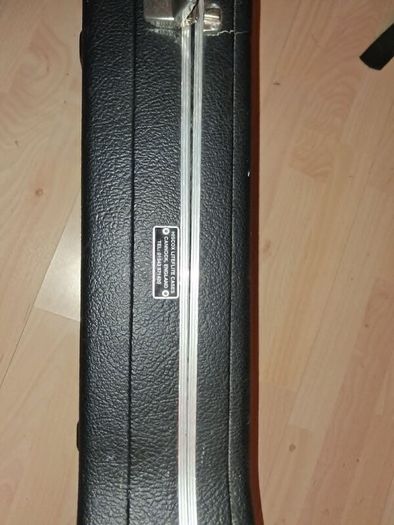 Greco JB500 Jazz Bass - 1975 Made in Japan