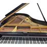 Yamaha G3 Grand Piano, Image 8