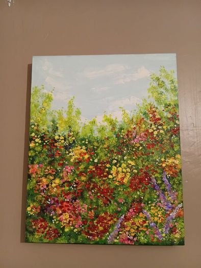 Wall art