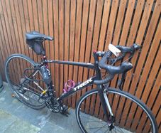 Treck Bike