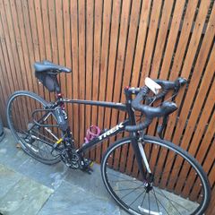 Treck Bike