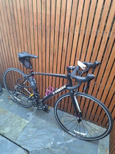 Treck Bike