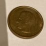 Belgium 1982 20 Francs Image 2