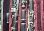 Buffet Crampon R13 Clarinet