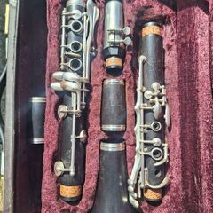 Buffet Crampon R13 Clarinet