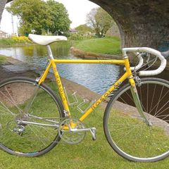 Rosola Columbus SLX 55cm Road Bike