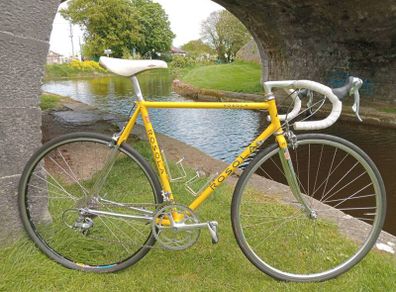 Rosola Columbus SLX 55cm Road Bike