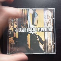 The Dandy Warhols - Come Down CD