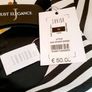 Striped Savida dress, size 10 Image 2