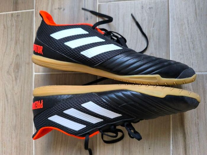 Adidas Predator Futsal