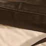Coach Men's Leather Messenger Laptop Weekend Bag Image 10