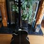 Takamine EG541 SSC Semi Acoustic and carry bag Image 6