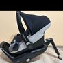 maxi cosi 2wayfix isofix and car seat Image 5