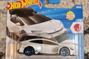 Hot Wheels - Toyota Prius Custom (Roof Rack version)
