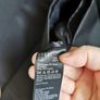 BNWT - Coast Alsa v neck black dress UK 10 Image 4
