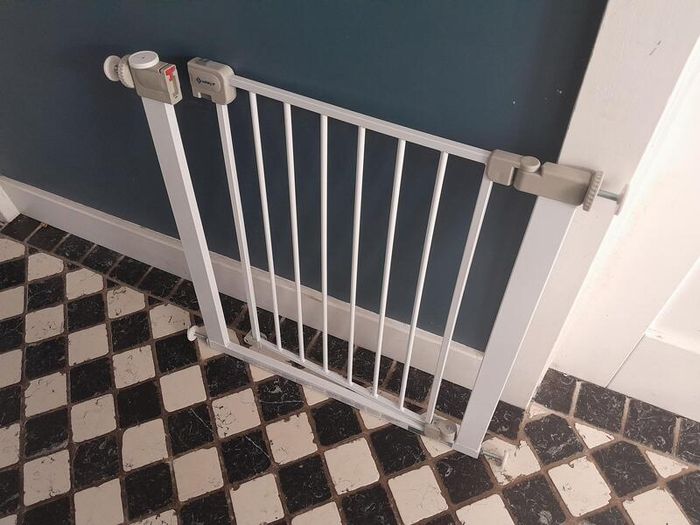 Stair Gate
