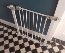 Stair Gate