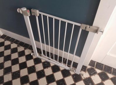 Stair Gate