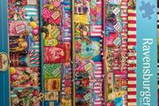 jigsaws
