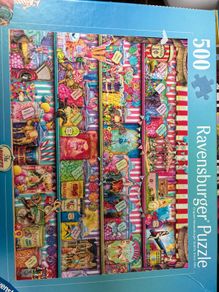 jigsaws