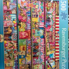 jigsaws