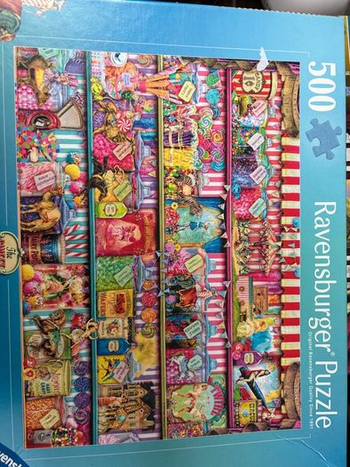jigsaws
