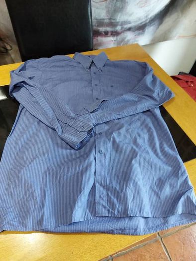 Royal Cotton Shirt