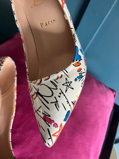 Christian Louboutin
