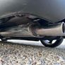 VW Golf Cabrio 1.8 Image 8
