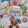 Disney Club Penguim Game day Nintendo Wii Games Original Image 2