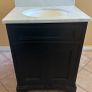 Burlington Vanity Unit With Integrated Sink Image 7