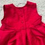 Beautiful Dress 12-18 months Image 3