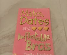 Mates, Dates and Inflatable Bras