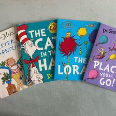 Kid's book bundle