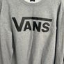 Men's Vans Jumper Image 3