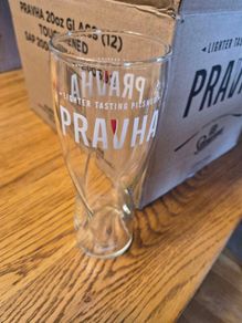 Pint Glasses