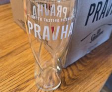 Pint Glasses