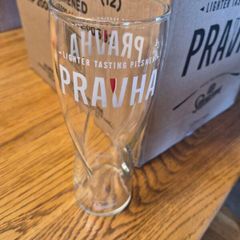 Pint Glasses