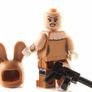 Lego MARCH HARRIET Minifigure Lego Batman Lego Minifigure Image 3